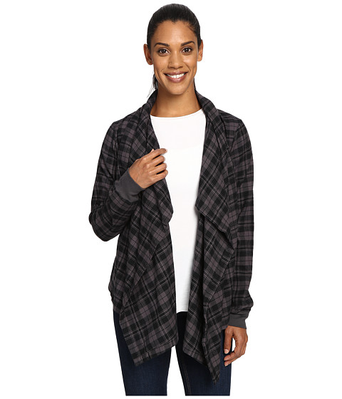 Columbia Simply Put Flannel Wrap 