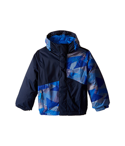 The North Face Kids Calisto Insulated Jacket (Toddler) 