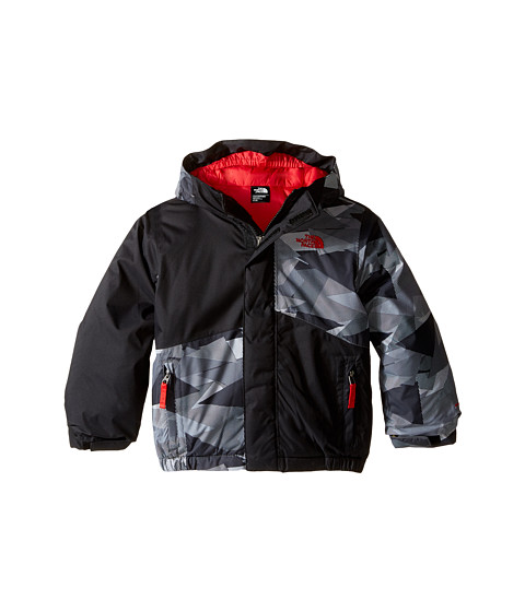 The North Face Kids Calisto Insulated Jacket (Toddler) 