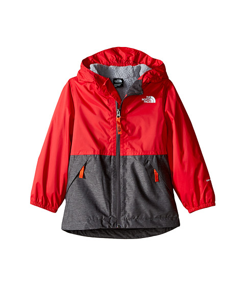 The North Face Kids Warm Storm Jacket (Toddler) 