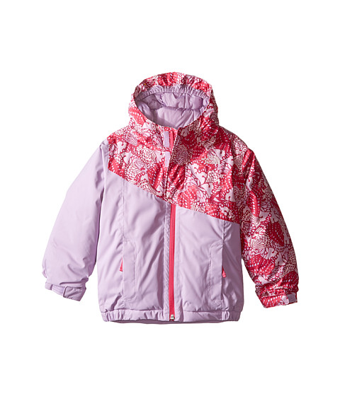 The North Face Kids Casie Insulated Jacket (Toddler) 