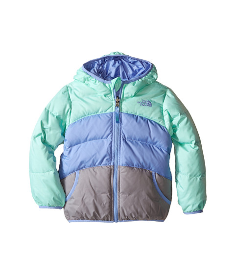 The North Face Kids Reversible Moondoggy Jacket (Toddler) 
