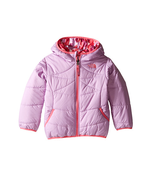 The North Face Kids Reversible Perrito Jacket (Toddler) 