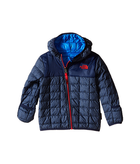 The North Face Kids Reversible Thermoball Hoodie (Infant) 