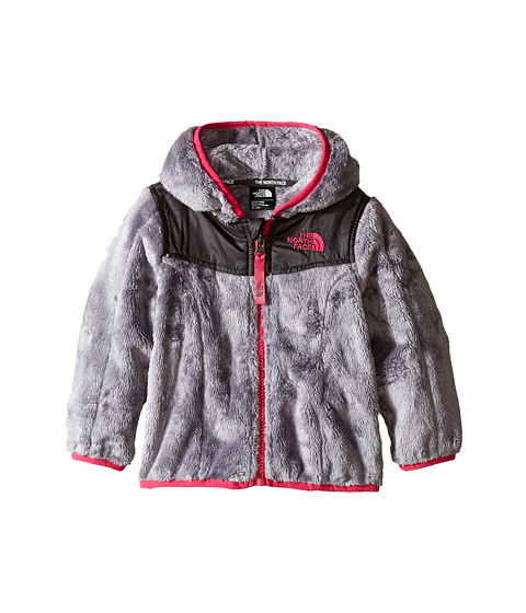 The North Face Kids Oso Hoodie (Infant) 
