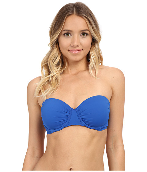 Tommy Bahama Pearl Strapless Underwire 