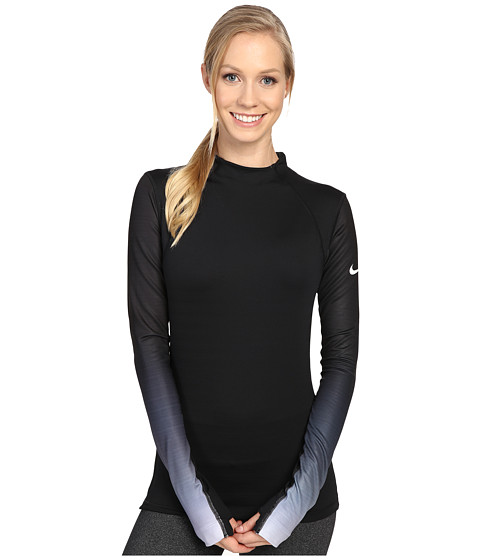 Nike Pro Hyperwarm Long Sleeve Training Top 