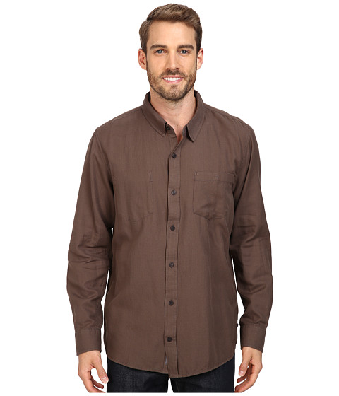 Toad&Co Mixologist Long Sleeve Shirt 