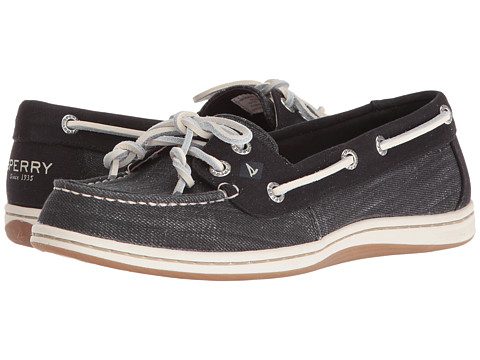 Sperry Firefish Ripstop Canvas 