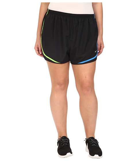 Nike Dry Tempo Running Short (Size 1X-3X) 