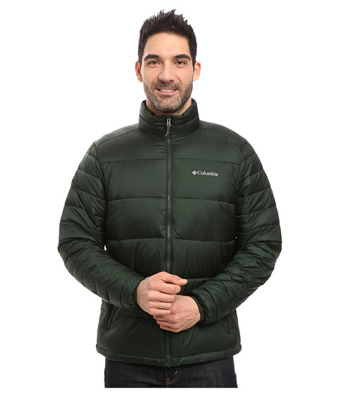 Columbia Frost Fighter™ Jacket 