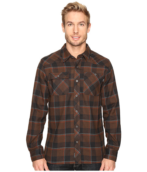 Outdoor Research Feedback Flannel Shirt™ 