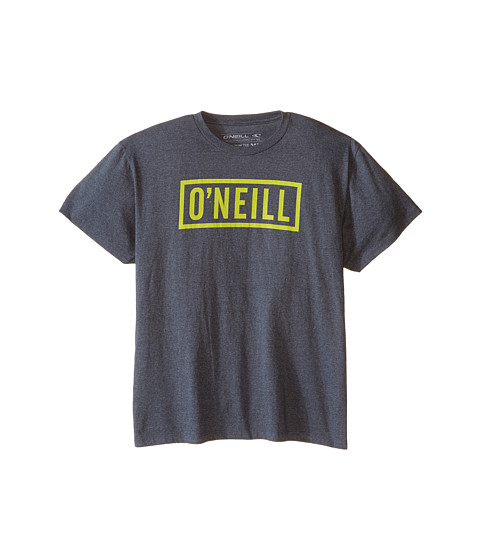 O'Neill Kids Block T-Shirt (Big Kids) 