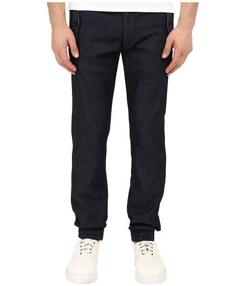 Armani Jeans Tappered Jogger 