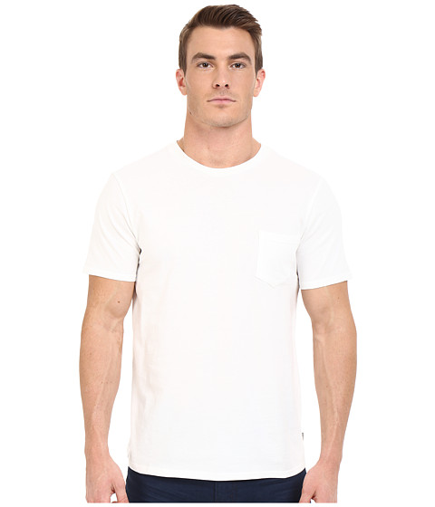 Threads 4 Thought Baseline Pocket Crew Tee 