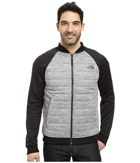 The North Face Norris Point Insulated Full Zip 
