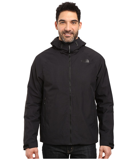 The North Face FuseForm Apoc Insulated Jacket 