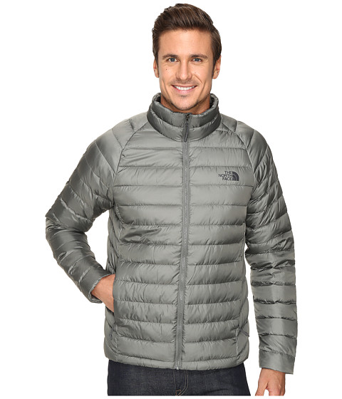 The North Face Trevail Jacket 
