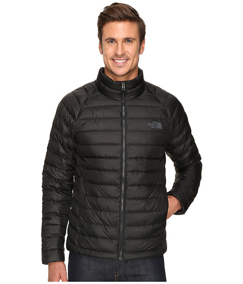The North Face Trevail Jacket 