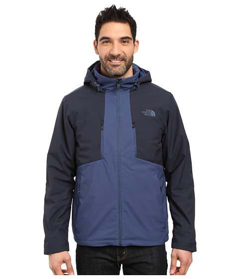 The North Face Apex Elevation Jacket 