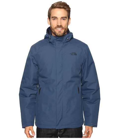 The North Face Inlux Insulated Jacket 
