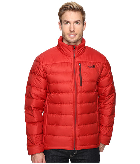 The North Face Aconcagua Jacket !