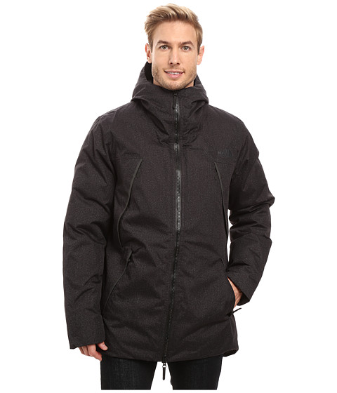 The North Face Geissler Parka 