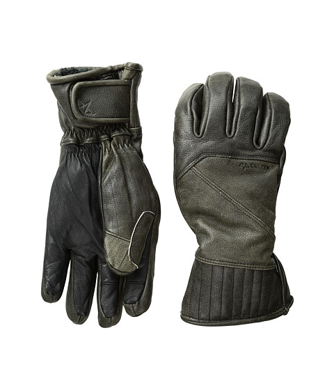 Celtek Aviator Gloves 