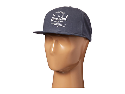 Herschel Supply Co. Whaler 