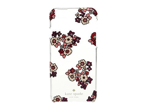 Kate Spade New York Jeweled Ditzy Burst Phone Case for iPhone 6 