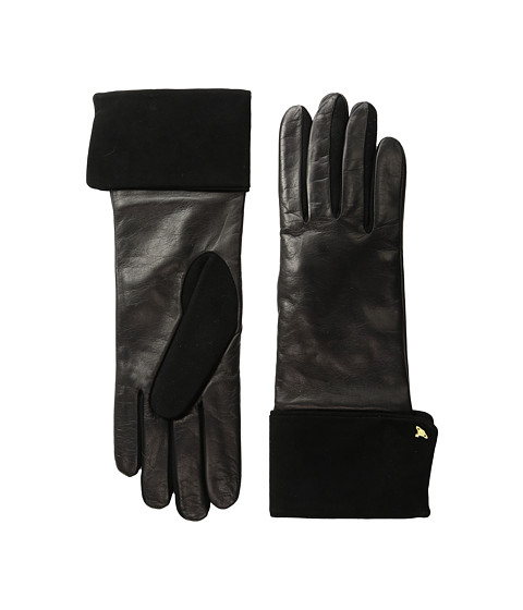 Vivienne Westwood Diamond Gloves 