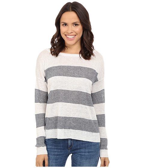Splendid Frontier Stripe Sweater 