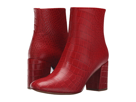 Paul Smith Sinah Lux Cocco Boot 