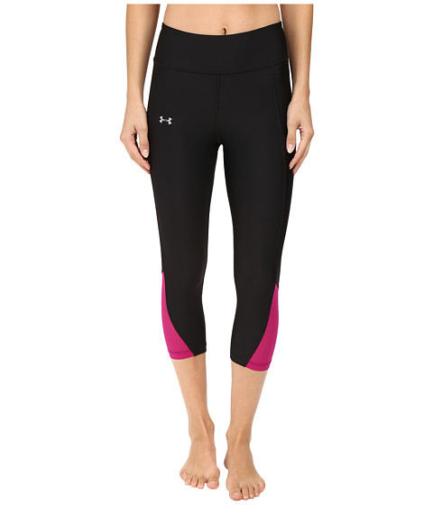 Under Armour Fly By Run Capris 