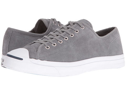 Converse Jack Purcell® LTT Ox - Washout Suede Pack 