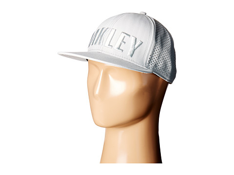 Oakley Octane Perf Hat 