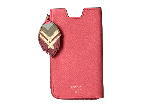 Fossil Phone Sleeve Wallet 