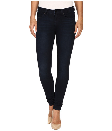 Liverpool Abby Skinny Jeans in Clemmons Super Dark 