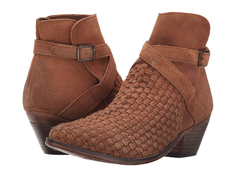 Free People Venture Ankle Boot 