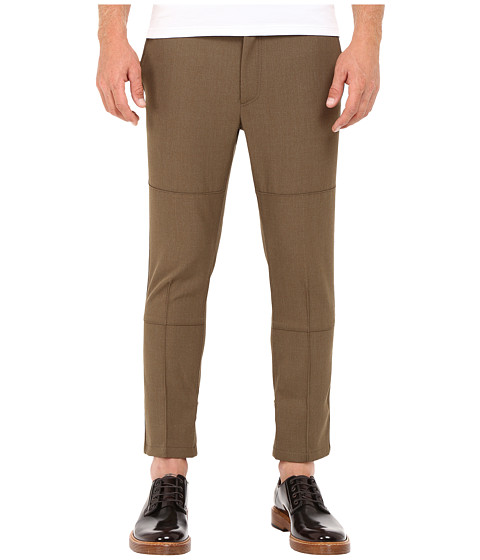 Marc Jacobs Strictly Twill Trousers 