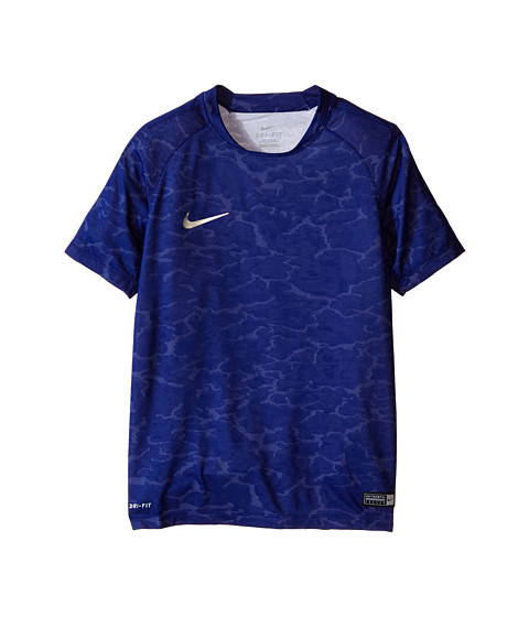 Nike Kids Flash CR7 Soccer Shirt (Little Kids/Big Kids) 