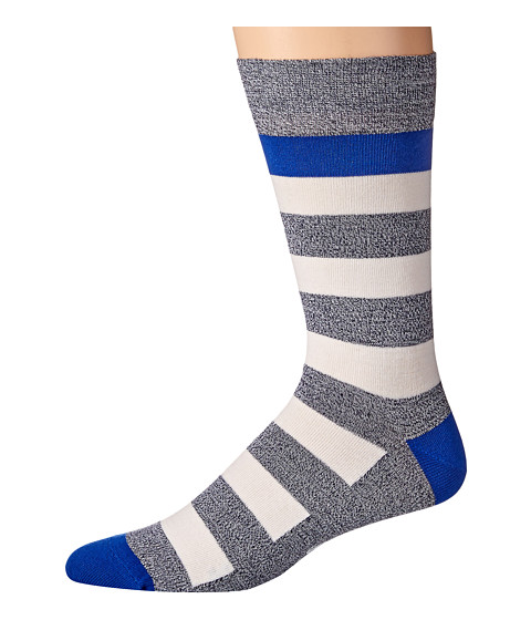 Lacoste Bold Stripe Sock 