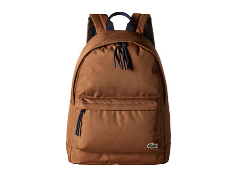 Lacoste Neocroc Backpack 