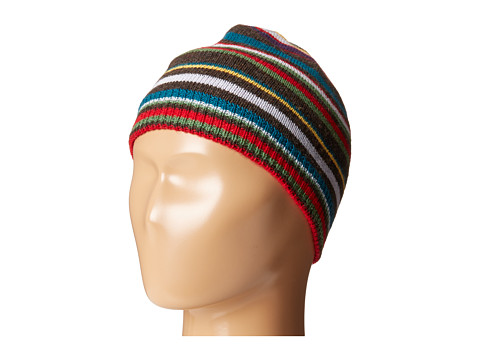 Paul Smith Junior Striped Hat (Toddler) 