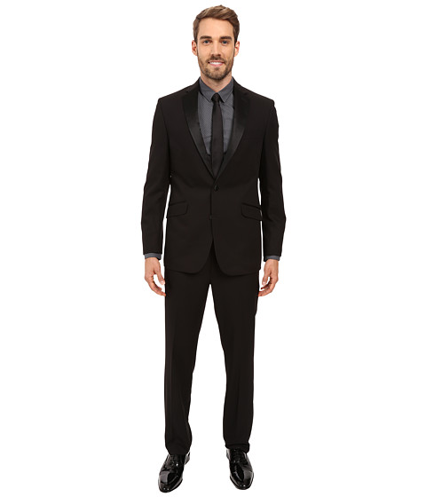 Kenneth Cole Reaction Slim Fit Tuxedo 