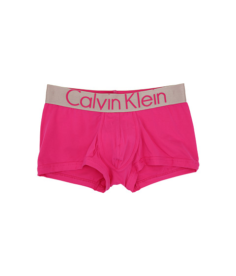 Calvin Klein Underwear Steel Micro Low Rise Trunk U2716 