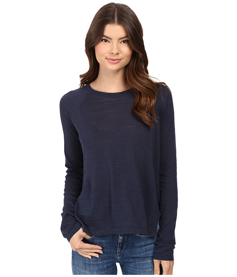 Bench Base High-Low Sweater 