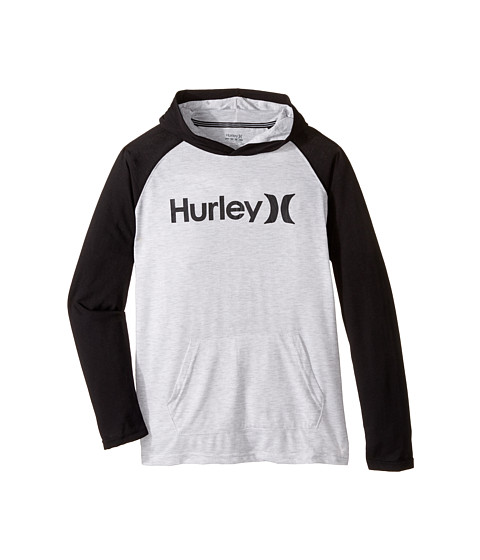 Hurley Kids Drifit Flow Pullover (Big Kids) 