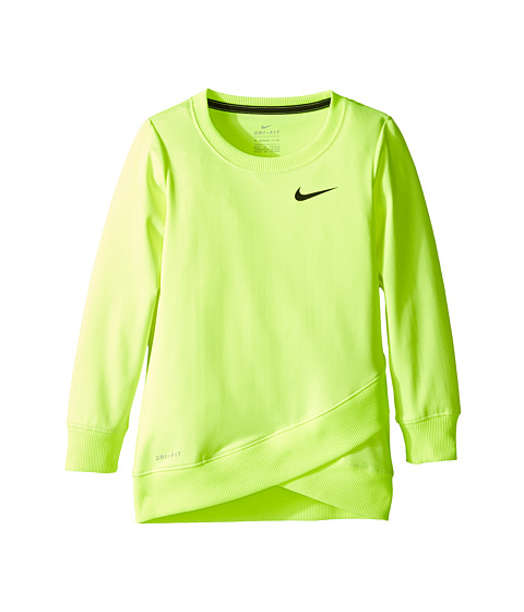 Nike Kids Dri-Fit Crossover Tunic (Toddler) 