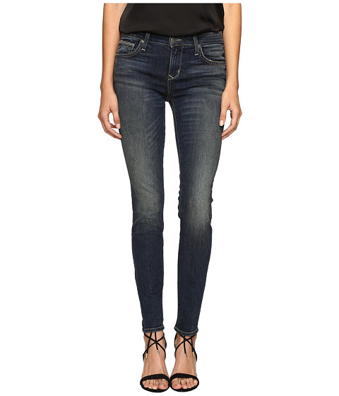 Lovers + Friends Ricky Skinny Jeans in Canyon 